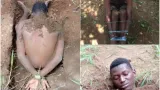 yamoussoukro il se fait sequestrer pour soutirer de largent a ses parents